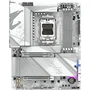 Gigabyte X870 AORUS ELITE X3D ICE ATX Blanco