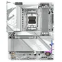 Gigabyte X870 AORUS ELITE X3D ICE ATX Blanco