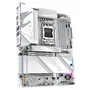 Gigabyte X870 AORUS ELITE X3D ICE ATX Blanco