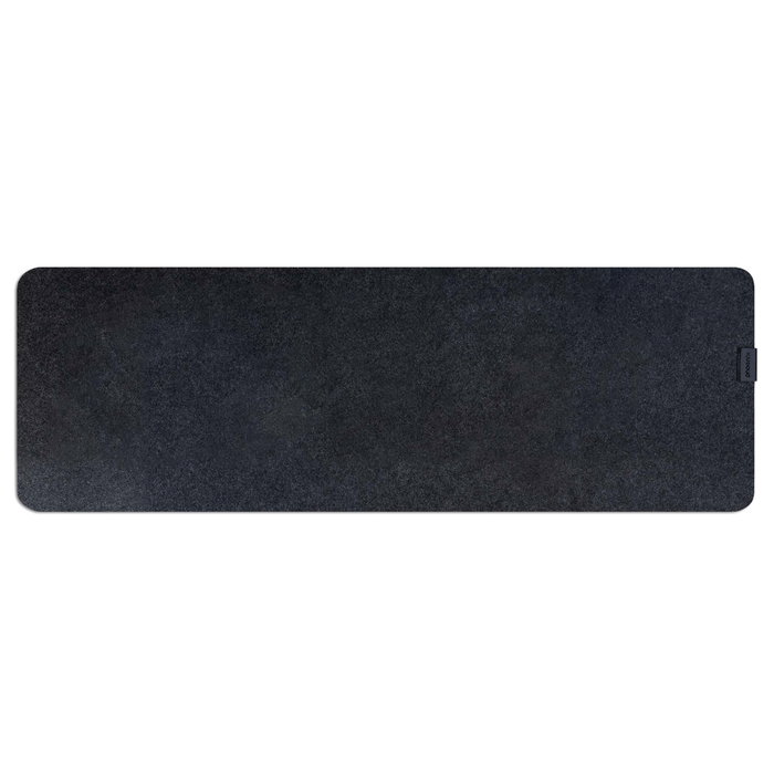 Phoenix Technologies Sizigia Alfombrilla de Escritorio Premium de Fieltro de Lana Merino de 3mm con Base Antideslizante - Protector para Laptop, iPad y Tableta Phoenix Technologies Sizigia Alfombrilla de Escritorio Premium de Fieltro de Lana Merino de 3mm con Base Antideslizante - Protector para Laptop, iPad y Tableta