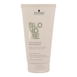 Schwarzkopf BLONDME Bond Repair Bálsamo Sellador 75 ml