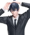 Sega Chainsaw Man - The Movie: Reze Arc Estatua PVC High Premium Aki Hayakawa