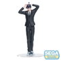 Sega Chainsaw Man - The Movie: Reze Arc Estatua PVC High Premium Aki Hayakawa