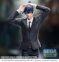 Sega Chainsaw Man - The Movie: Reze Arc Estatua PVC High Premium Aki Hayakawa