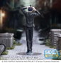 Sega Chainsaw Man - The Movie: Reze Arc Estatua PVC High Premium Aki Hayakawa