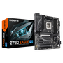 Gigabyte Z790 EAGLE 9MZ79EGL-00-G10 Placa Base Intel 14th Gen, DDR5 7600MHz, 3x M.2 PCIe 4.0, LAN 2.5GbE, USB 3.2 Gen 2 ATX