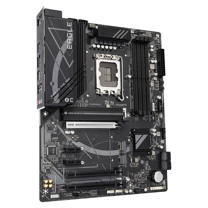 GIGABYTE Z790 EAGLE ATX Intel Z790 LGA 1700 DDR5