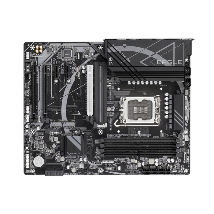 GIGABYTE Z790 EAGLE ATX Intel Z790 LGA 1700 DDR5