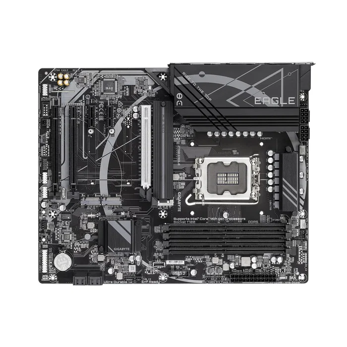 GIGABYTE Z790 EAGLE ATX DDR5 LGA 1700