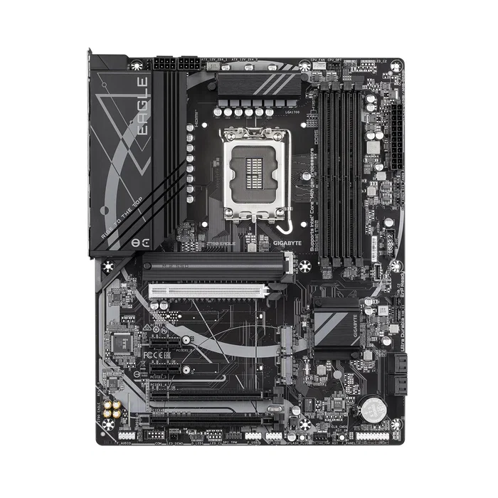 GIGABYTE Z790 EAGLE ATX DDR5 LGA 1700