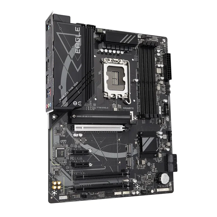 GIGABYTE Z790 EAGLE ATX DDR5 LGA 1700