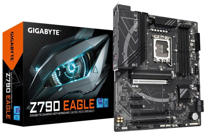 GIGABYTE Z790 EAGLE ATX DDR5 LGA 1700