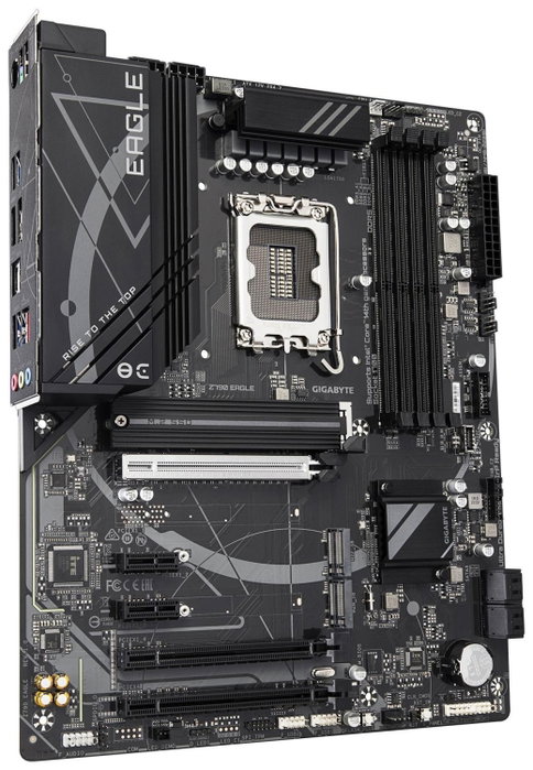 GIGABYTE Z790 EAGLE ATX DDR5 LGA 1700