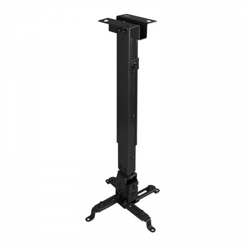 Tooq Soporte de Techo para Proyector PJ2012T-B Inclinable Negro Tooq Soporte de Techo para Proyector PJ2012T-B Inclinable Negro