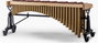 Marimba Borg de 4 1/3 Octavas Padouk A2-C7