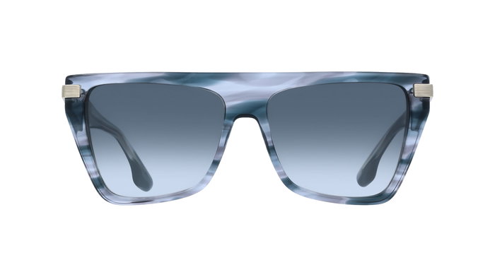 Victoria Beckham VB684S-5715035 Gafas de sol con lentes grises Victoria Beckham VB684S-5715035 Gafas de sol con lentes grises