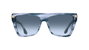 Victoria Beckham VB684S-5715035 Gafas de sol con lentes grises