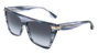 Victoria Beckham VB684S-5715035 Gafas de sol con lentes grises