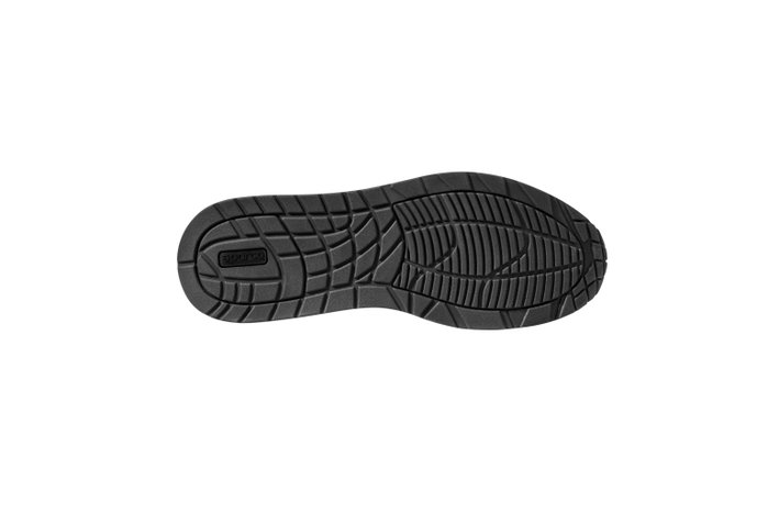 Sparco S-Light Negro/Gris Talla 38