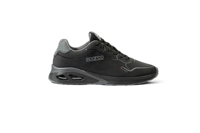 Sparco S-Light Negro/Gris Talla 38