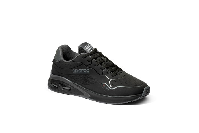 Sparco S-Light Negro/Gris Talla 38