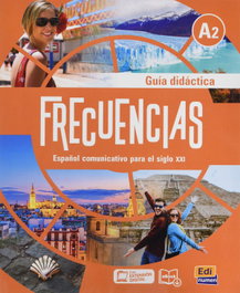 EDINUMEN FRECUENCIAS A2 GUIA DIDACTICA