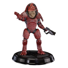 Dark Horse Estatua PVC Urdnot Wrex Mass Effect 25 cm