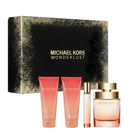 Michael Kors Set de Fragancia Wonderlust para Mujer