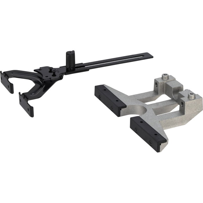 DeWalt D26204K-QS Router Fresa para Ranurado y Perfilado