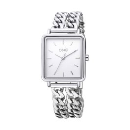Reloj Mujer ONE OL9477BS32L