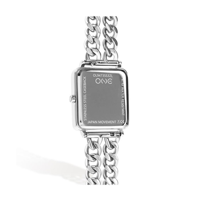Reloj Mujer ONE OL9477BS32L