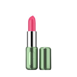 Clinique Pop Longwear Satin Barra de Labios Disco Pop