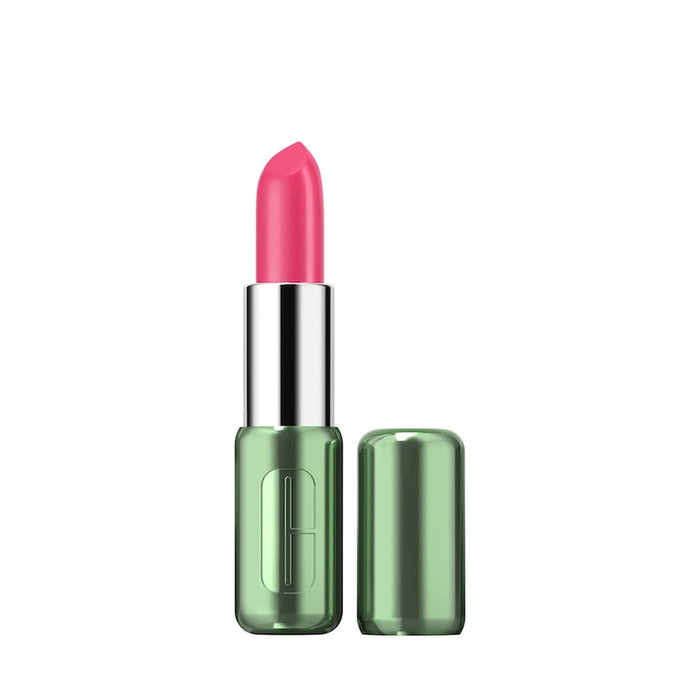Clinique Pop Longwear Satin Barra de Labios Disco Pop Clinique Pop Longwear Satin Barra de Labios Disco Pop