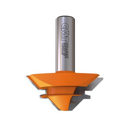 CMT Fresa para Juntas 45° 955.504.11 para Ranurar Madera