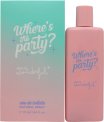 Mr. Wonderful Where's The Party? Eau de Toilette 75 ml