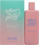 Mr. Wonderful Where's The Party? Eau de Toilette 75 ml