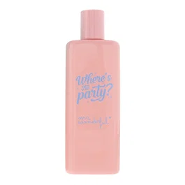 Mr. Wonderful Where's The Party? Eau de Toilette 75 ml Spray