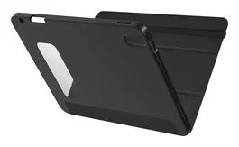 OtterBox React Folio Series para Apple iPad Air 11 pulgadas (M3/M2/5.ª/4.ª gen), negro