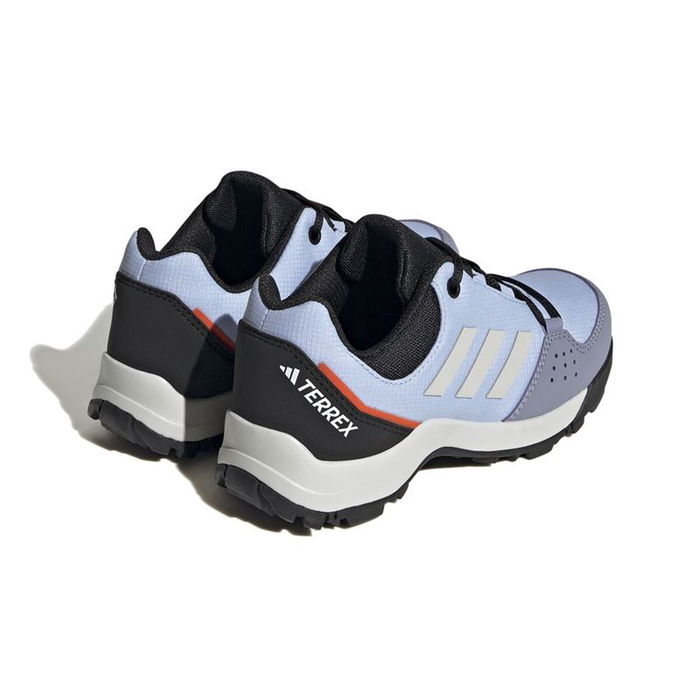 Zapatillas Deportivas Infantiles Adidas Terrex Hyperhiker Azul claro 7-8 Años