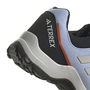 Zapatillas Deportivas Infantiles Adidas Terrex Hyperhiker Azul claro 7-8 Años