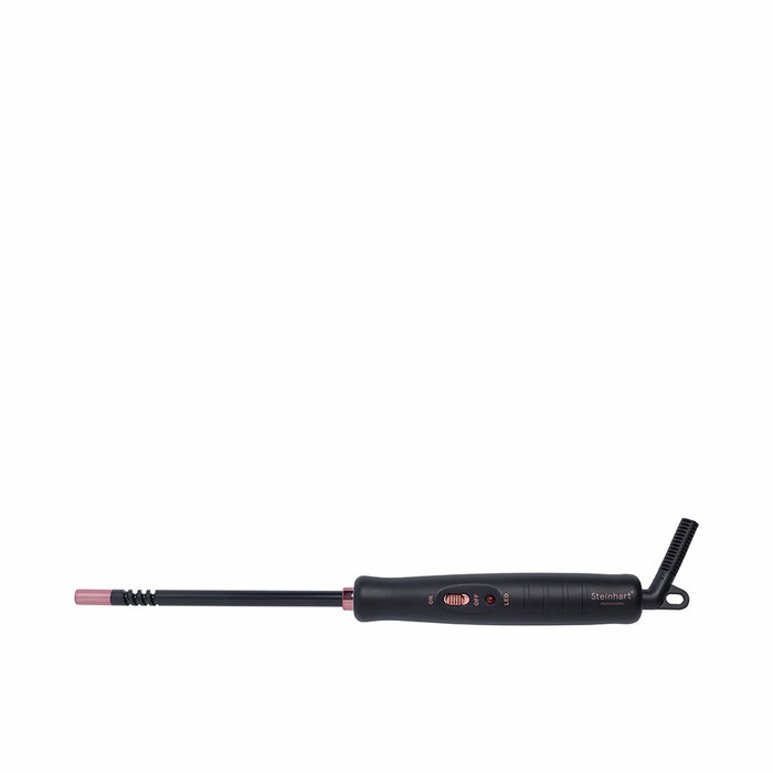 Steinhart Spring Curler Rizador 9 mm Negro Steinhart Spring Curler Rizador 9 mm Negro