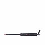 Steinhart Spring Curler Rizador 9 mm Negro