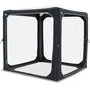 Dometic Refugio hinchable para acampar DOM1696424694821 - HUB - Estructura de aire con un solo punto de inflado - Impermeable - 2.3 x 2.3 x 2.3 m