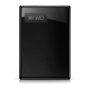 Western Digital My Passport WDBGES0050BBK-WESN 5 TB USB-C Negro