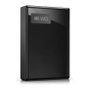 Western Digital My Passport WDBGES0050BBK-WESN 5 TB USB-C Negro