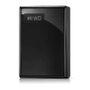 Western Digital My Passport WDBGES0050BBK-WESN 5 TB USB-C Negro