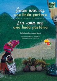 BABIDI-BU, Érase una vez una linda partera - Gabriela Azcoaga Klett