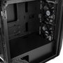Kolink Citadel Mesh Micro-ATX Negro