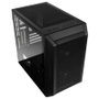Kolink Citadel Mesh Micro-ATX Negro