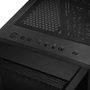 Kolink Citadel Mesh Micro-ATX Negro